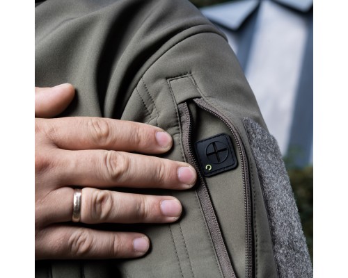 M-TAC КУРТКА SOFT SHELL OLIVE