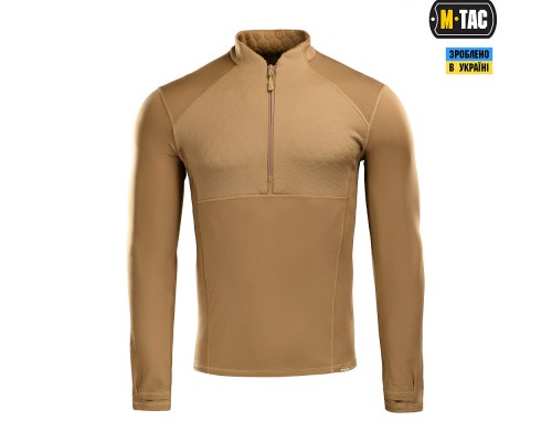M-TAC ТЕРМОБЕЛЬЕ VARANUS COYOTE BROWN