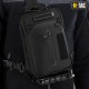 M-TAC СУМКА FOREFRONT BAG ELITE BLACK