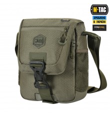 M-TAC СУМКА SATELLITE MAGNET BAG GEN.II ELITE HEX RANGER GREEN