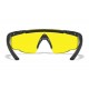 Очки WILEY X SABER ADVANCED YELLOW