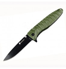 Нож Ganzo G620G-1, Green