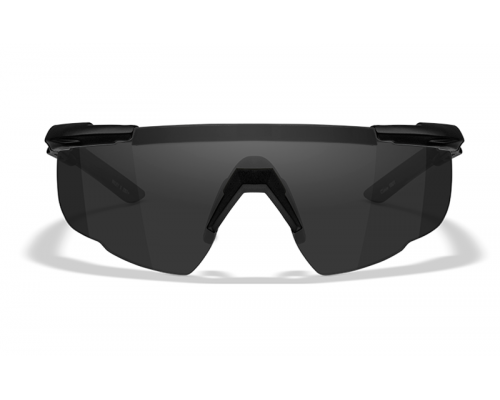 Очки WILEY X SABER ADVANCED - 2 Lenses Grey/Clear