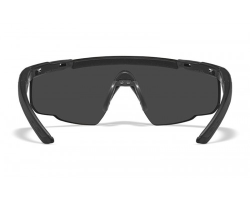 Очки WILEY X SABER ADVANCED - 2 Lenses Grey/Clear
