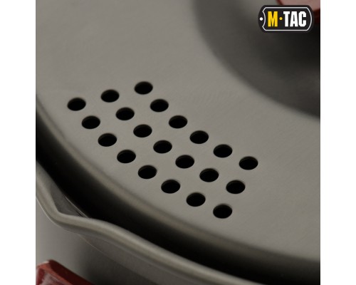 M-TAC НАБОР ПОСУДЫ ИНДИВИДУАЛЬНЫЙ