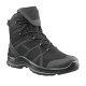 Полуботинки Haix 'Black Eagle' Athletic 2.1 GTX Mid Black