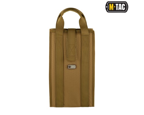 M-TAC ВСТАВКА ДЛЯ РЮКЗАКА МЕДИКА COYOTE