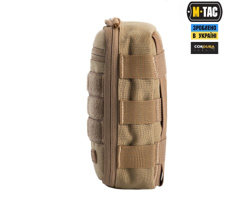 M-TAC ПОДСУМОК ОРГАНАЙЗЕР С ФИКСАТОРОМ COYOTE