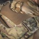 M-TAC ДЕМПФЕР ПЛЕЧЕВОЙ ДЛЯ ПЛИТОНОСКИ CUIRASS QRS MULTICAM