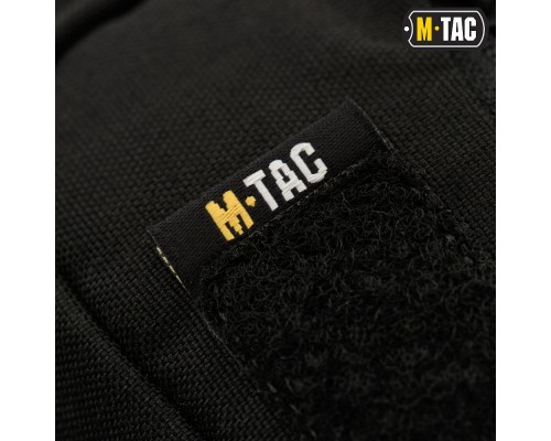 M-TAC СУМКА FOREFRONT BAG ELITE BLACK