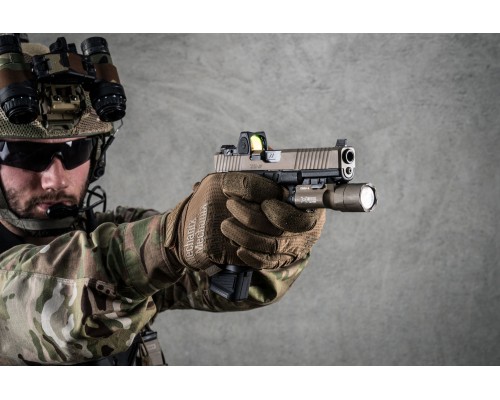 MECHANIX SPECIALTY VENT GLOVES COYOTE