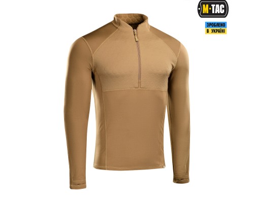 M-TAC ТЕРМОБЕЛЬЕ VARANUS COYOTE BROWN