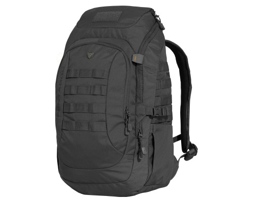 Рюкзак EPOS Black