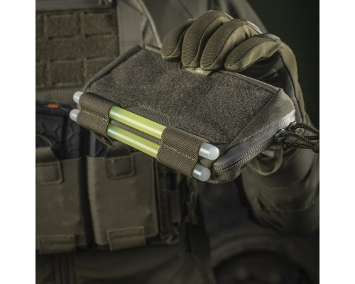 M-TAC ПОДСУМОК ADMIN ELITE RANGER GREEN