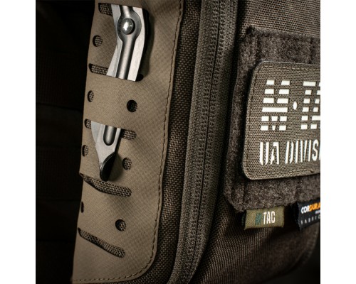 EDC GEAR НОЖНИЦЫ ТАКТИЧЕСКИЕ OLIVE