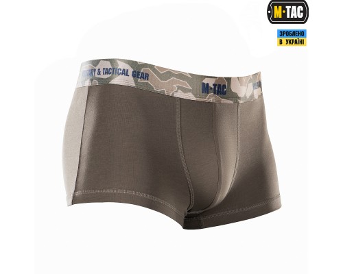 M-TAC ТРУСЫ 93/7 DARK OLIVE
