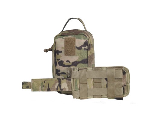 M-TAC ПОДСУМОК МЕДИЦИНСКИЙ RIP OFF GEN.3 MULTICAM