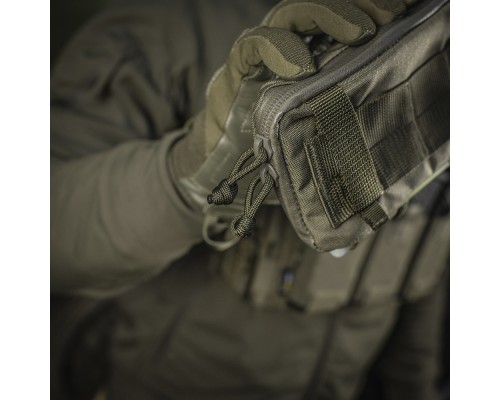 M-TAC ПОДСУМОК ADMIN ELITE RANGER GREEN