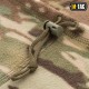 M-TAC ШАРФ-ТРУБА С ЗАТЯЖКОЙ ФЛИС (260ГМ2) MULTICAM