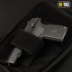 M-TAC СУМКА FOREFRONT BAG ELITE BLACK
