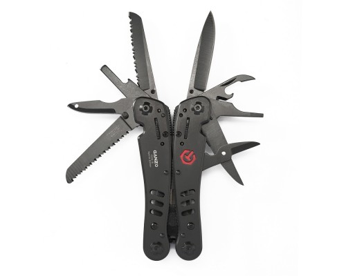 Мультитул Multi Tool Ganzo G302-В