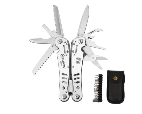 Мультитул Multi Tool Ganzo G302-H