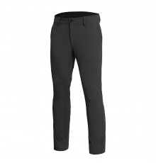 Брюки ALLURE CHINO PANTS Black