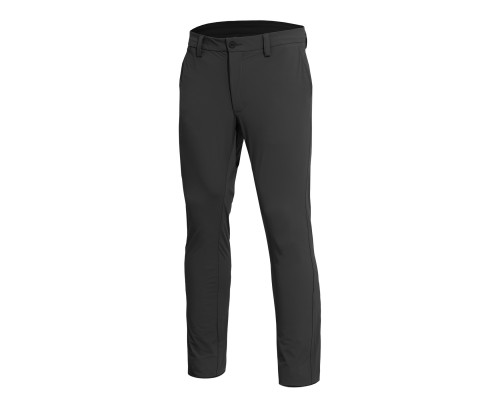 Брюки ALLURE CHINO PANTS Black