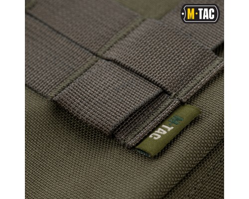 M-TAC ПОДСУМОК ДЛЯ СКЛАДНОЙ ЛОПАТЫ OLIVE