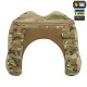 M-TAC ДЕМПФЕР ПЛЕЧЕВОЙ ДЛЯ ПЛИТОНОСКИ CUIRASS QRS MULTICAM