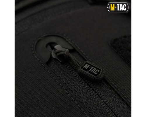 M-TAC СУМКА FOREFRONT BAG ELITE BLACK