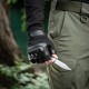 M-TAC ПЕРЧАТКИ БЕСПАЛЫЕ ASSAULT TACTICAL MK.4 BLACK