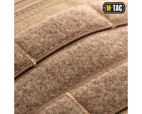 M-TAC ПОДСУМОК ОРГАНАЙЗЕР С ФИКСАТОРОМ COYOTE