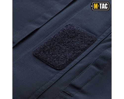 M-TAC КИТЕЛЬ PATROL FLEX DARK NAVY BLUE