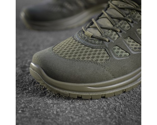 M-TAC КРОССОВКИ ТАКТИЧЕСКИЕ IVA OLIVE