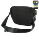 M-TAC СУМКА SPHAERA HEX HARDSLING BAG LARGE ELITE BLACK
