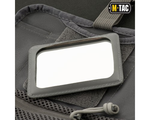 M-TAC НЕСЕССЕР DARK GREY MELANGE