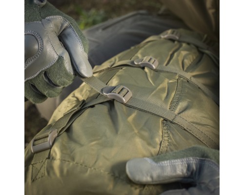 M-TAC МЕШОК КОМПРЕССИОННЫЙ X-LARGE OLIVE