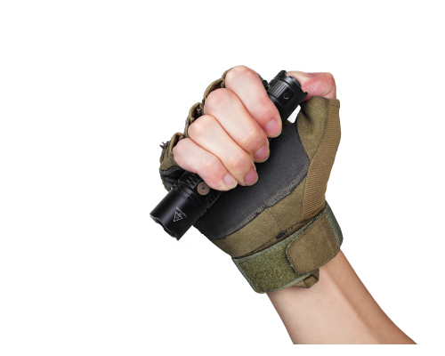 Фонарь ручной Fenix PD36R