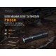 Фонарь ручной Fenix PD36R