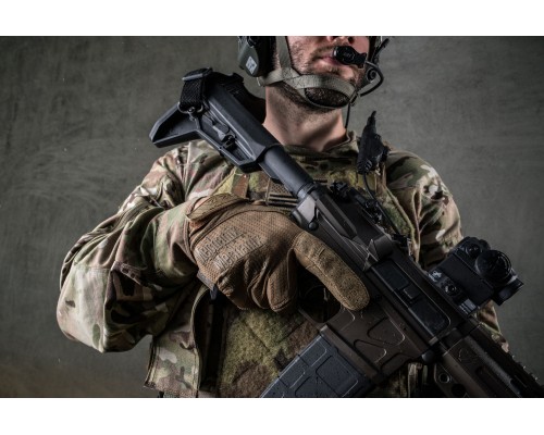 MECHANIX SPECIALTY VENT GLOVES COYOTE