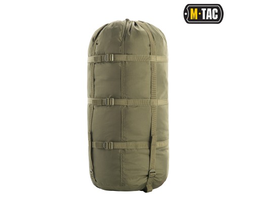 M-TAC МЕШОК КОМПРЕССИОННЫЙ X-LARGE OLIVE