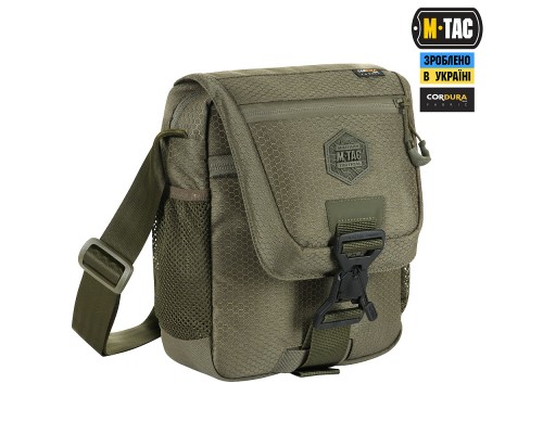 M-TAC СУМКА SATELLITE MAGNET BAG GEN.II ELITE HEX RANGER GREEN