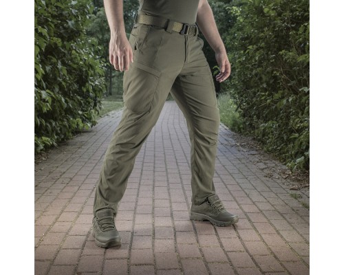 M-TAC БРЮКИ SAHARA FLEX LIGHT ARMY OLIVE
