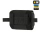 M-TAC ПОДСУМОК МЕДИЦИНСКИЙ ГОРИЗОНТАЛЬНЫЙ LARGE ELITE BLACK