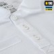 M-TAC ПОЛО ТАКТИЧЕСКОЕ 65/35 WHITE