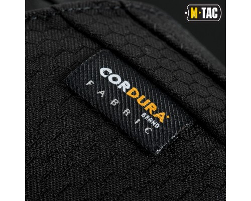 M-TAC СУМКА MAGNET XL BAG ELITE HEX BLACK