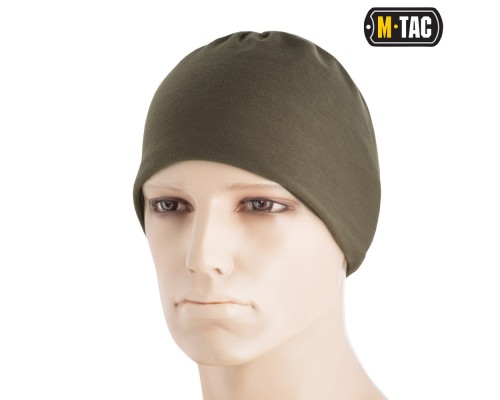 M-TAC ШАРФ-ТРУБА ОБЛЕГЧЕННЫЙ OLIVE