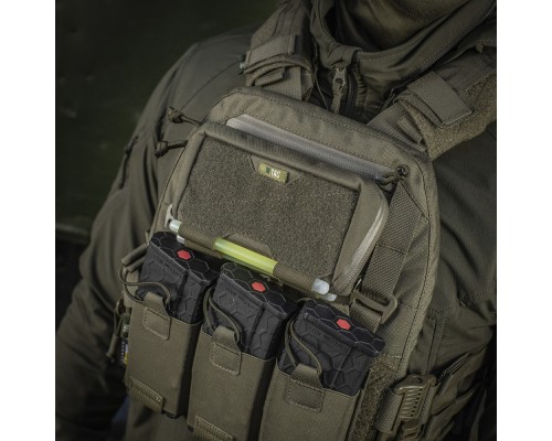 M-TAC ПОДСУМОК ADMIN ELITE RANGER GREEN