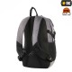 M-TAC РЮКЗАК URBAN LINE LIGHT PACK GREY